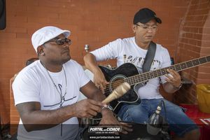Anivers&aacute;rio Auto Posto Mercantil