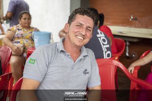 Anivers&aacute;rio Auto Posto Mercantil