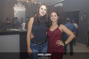 Confira como foi o fim de semana no Imperial!