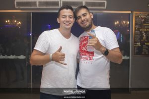Confira como foi o fim de semana no Imperial!