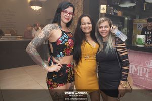 Confira como foi o fim de semana no Imperial!