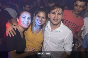 Confira como foi o fim de semana no Imperial!