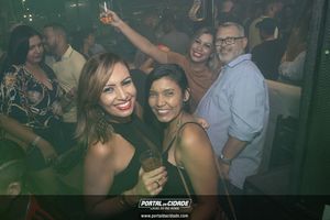 Confira como foi o fim de semana no Imperial!
