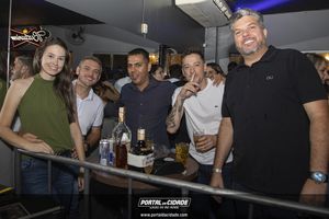 Confira como foi o fim de semana no Imperial!