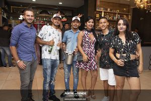 Confira como foi o fim de semana no Imperial!