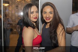 Confira como foi o fim de semana no Imperial!
