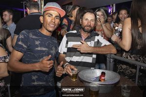 Confira como foi o fim de semana no Imperial!