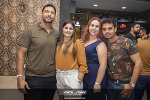 Confira como foi o fim de semana no Imperial!