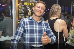 Confira como foi o fim de semana no Imperial!