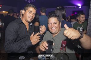 Confira como foi o fim de semana no Imperial!