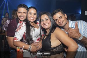 Confira como foi o fim de semana no Imperial!