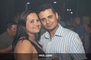 Confira como foi o fim de semana no Imperial!
