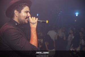 Confira como foi o fim de semana no Imperial!