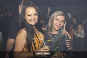 Confira como foi o fim de semana no Imperial!