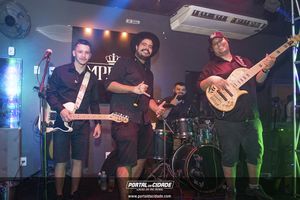 Confira como foi o fim de semana no Imperial!
