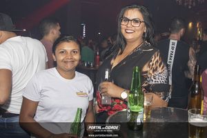 Confira como foi o fim de semana no Imperial!