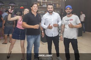 Confira como foi o fim de semana no Imperial!