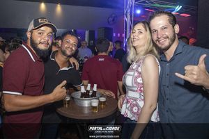 Confira como foi o fim de semana no Imperial!