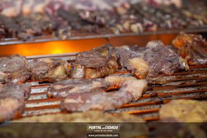Churrascada BBQ FEST
