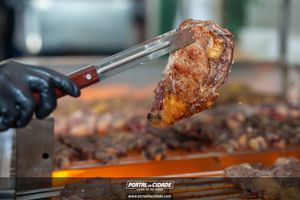 Churrascada BBQ FEST