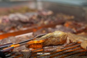Churrascada BBQ FEST
