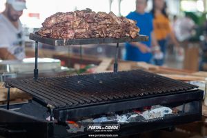 Churrascada BBQ FEST