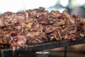Churrascada BBQ FEST