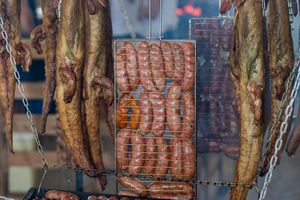 Churrascada BBQ FEST