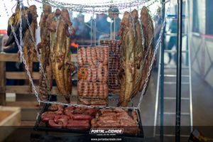 Churrascada BBQ FEST