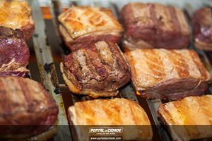 Churrascada BBQ FEST