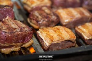 Churrascada BBQ FEST