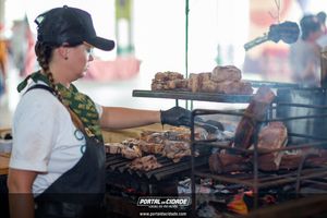 Churrascada BBQ FEST