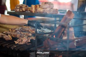 Churrascada BBQ FEST