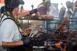 Churrascada BBQ FEST
