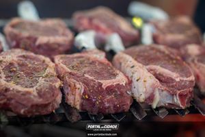 Churrascada BBQ FEST