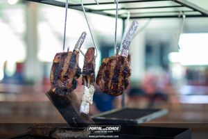 Churrascada BBQ FEST