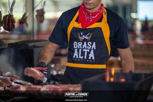 Churrascada BBQ FEST
