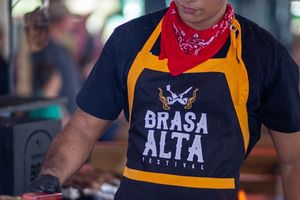 Churrascada BBQ FEST