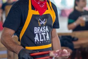 Churrascada BBQ FEST