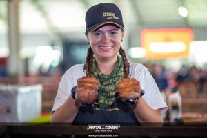 Churrascada BBQ FEST