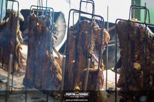 Churrascada BBQ FEST