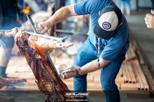 Churrascada BBQ FEST
