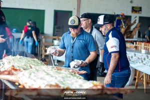 Churrascada BBQ FEST