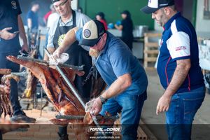 Churrascada BBQ FEST