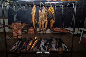 Churrascada BBQ FEST