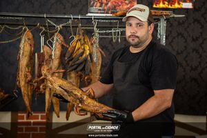 Churrascada BBQ FEST