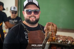 Churrascada BBQ FEST