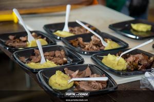 Churrascada BBQ FEST