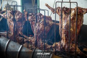 Churrascada BBQ FEST