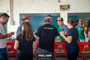Churrascada BBQ FEST
